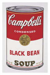 Campbell\'s Soup,Andy Warhol