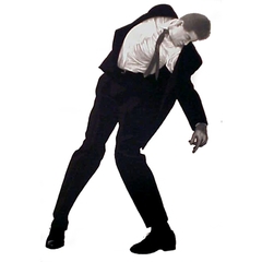 Max,Robert Longo