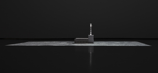 Installation view of "1391",Jan Tichy