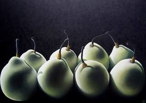 Den_gule_fare_125x175cm_2003