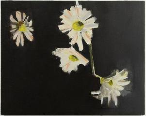 Four Flowers,Shirley Irons