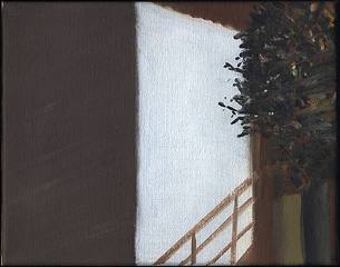 Bergamot 2,Shirley Irons