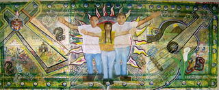 We are the Leaders The World has been waiting for,Victor M. Montañez