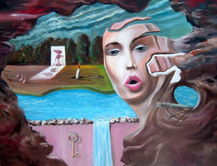 The Key to Dreams,Andy Sovia