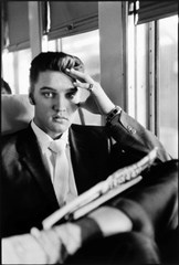 Elvisgoinghome