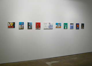 ,Matthew Blackwell