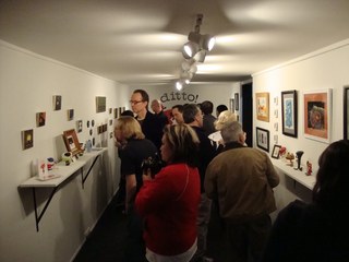 DITTO OPENING,Clam Lynch