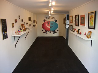 ditto show,Clam Lynch