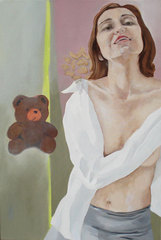 Urban Princess ,Patricia Cazorla