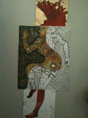 Exquisite Corpse,