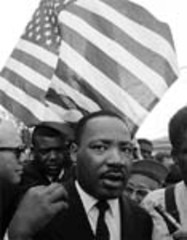 Martin Luther King, Alabama,Steve Schapiro