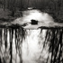 Caponigro_reflecting_stream