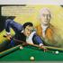 Fast_eddie_and_the_spirit_of_david_hume_oil_24x30