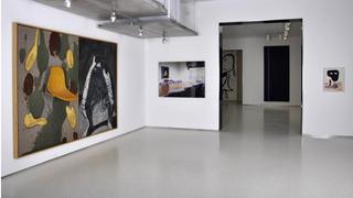 Your History is Not Our History - Installation view ,