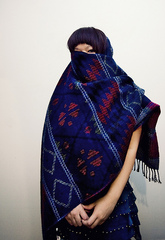 East, West (from Accents Series),Tam Tran