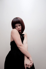 L\'enfant noire (from Accents Series),Tam Tran