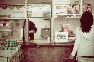 Dinner Run,Tam Tran
