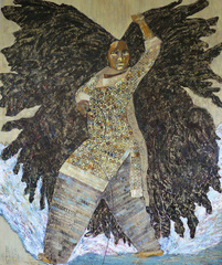 Surge,Mequitta Ahuja