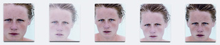 You are the Weather,Roni Horn