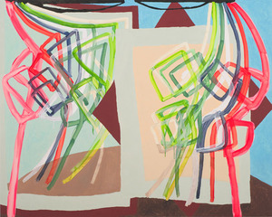 Skytopile,Allison Miller