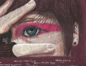 Behindhiddeneyes