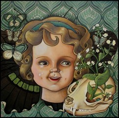 Alice Sebus,