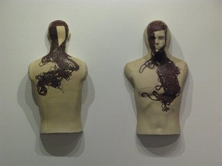 Relationship with Life - III,Fu-Chi Shih