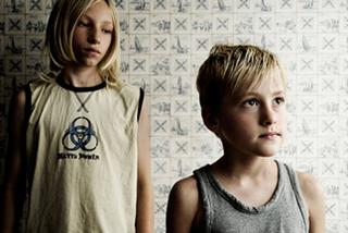 Hunger,Carolina Hellsgård