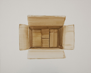 Empty Space No.1,Guo Hongwei