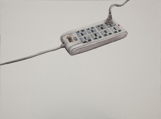 Connection,Guo Hongwei