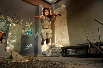 Jamal_penjweny__iraq_is_flying__2006_-_2009