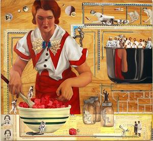 Untitledmeating