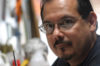 Daniel F. Martinez,Daniel F. Martinez