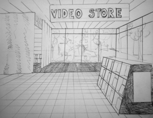 Videostore