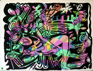 ,Daniel F. Martinez