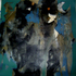Sachin_jaltare_new__3_x3___mixed_media_on_canvas