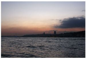 Bosphorus