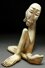 Sitter #1,Wendy Holcomb