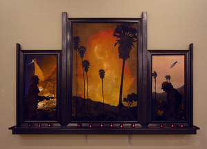 Sanctuaryretablo