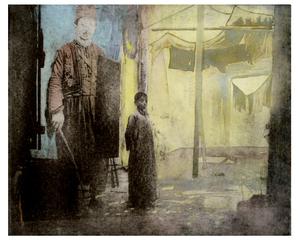 Ancestry_2_solarplate_etching___watercolour