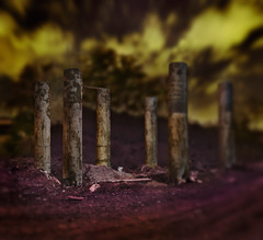 Pillars