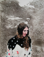 Alison in Salzburg,Allison Cortson