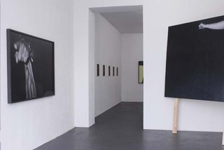 Installation View,Chris Succo