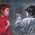 Mimmo_alfarone_conflitto_della_anima