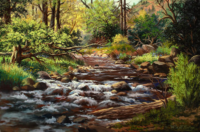 River_song_24x36