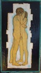Kiss-56x105