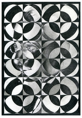The Mercury Window,Matthias Bitzer