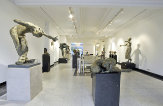 Morren Galleries,