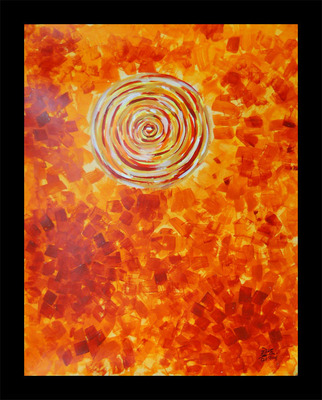 The_sun_in_you