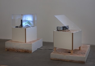 Tectonic L.A.,Neïl Beloufa